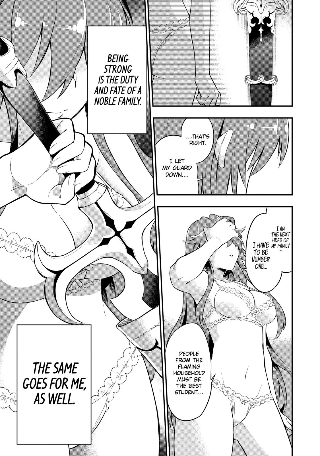 Hero Classroom Book 1.2 9