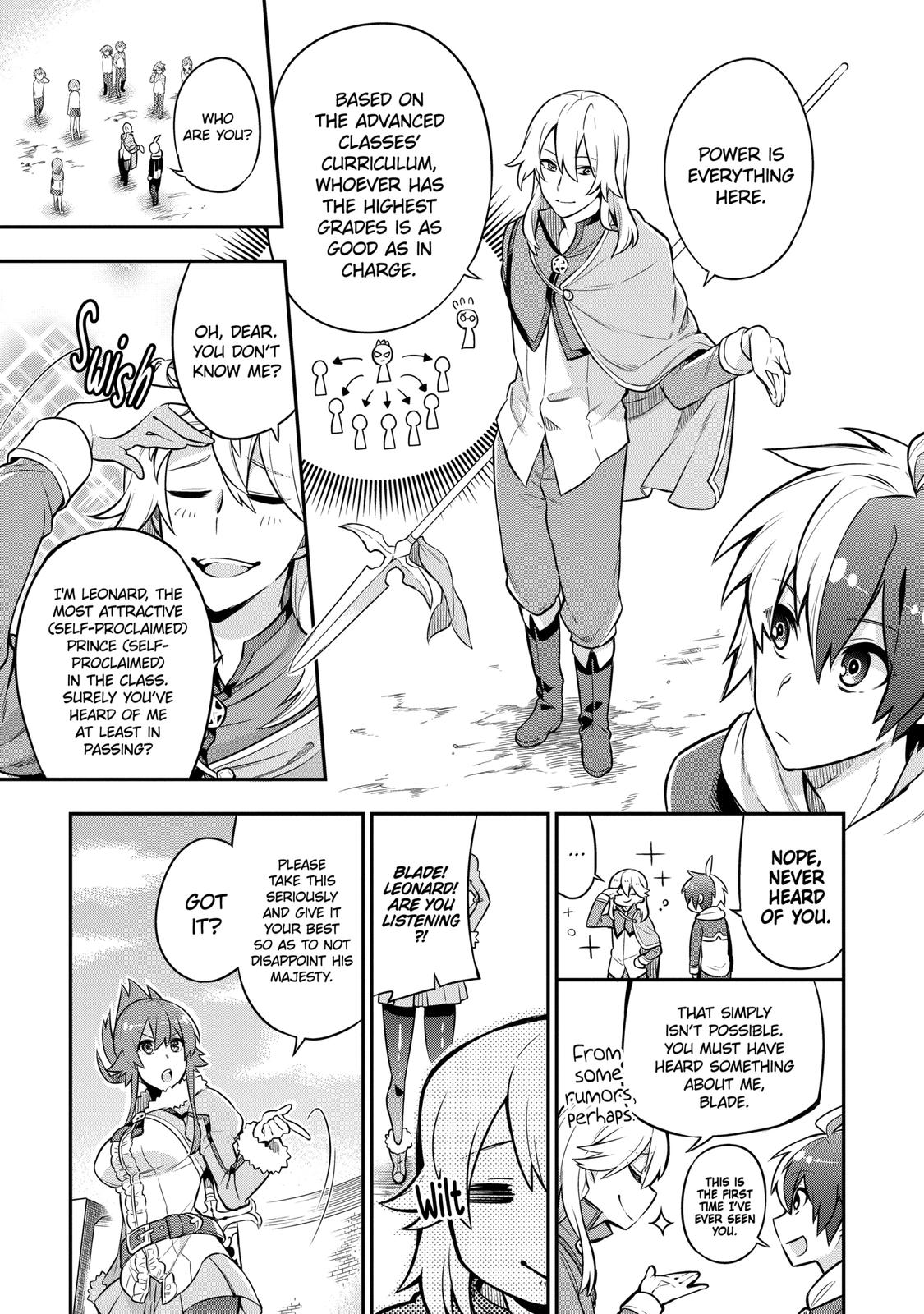 Hero Classroom Book 1.2 15