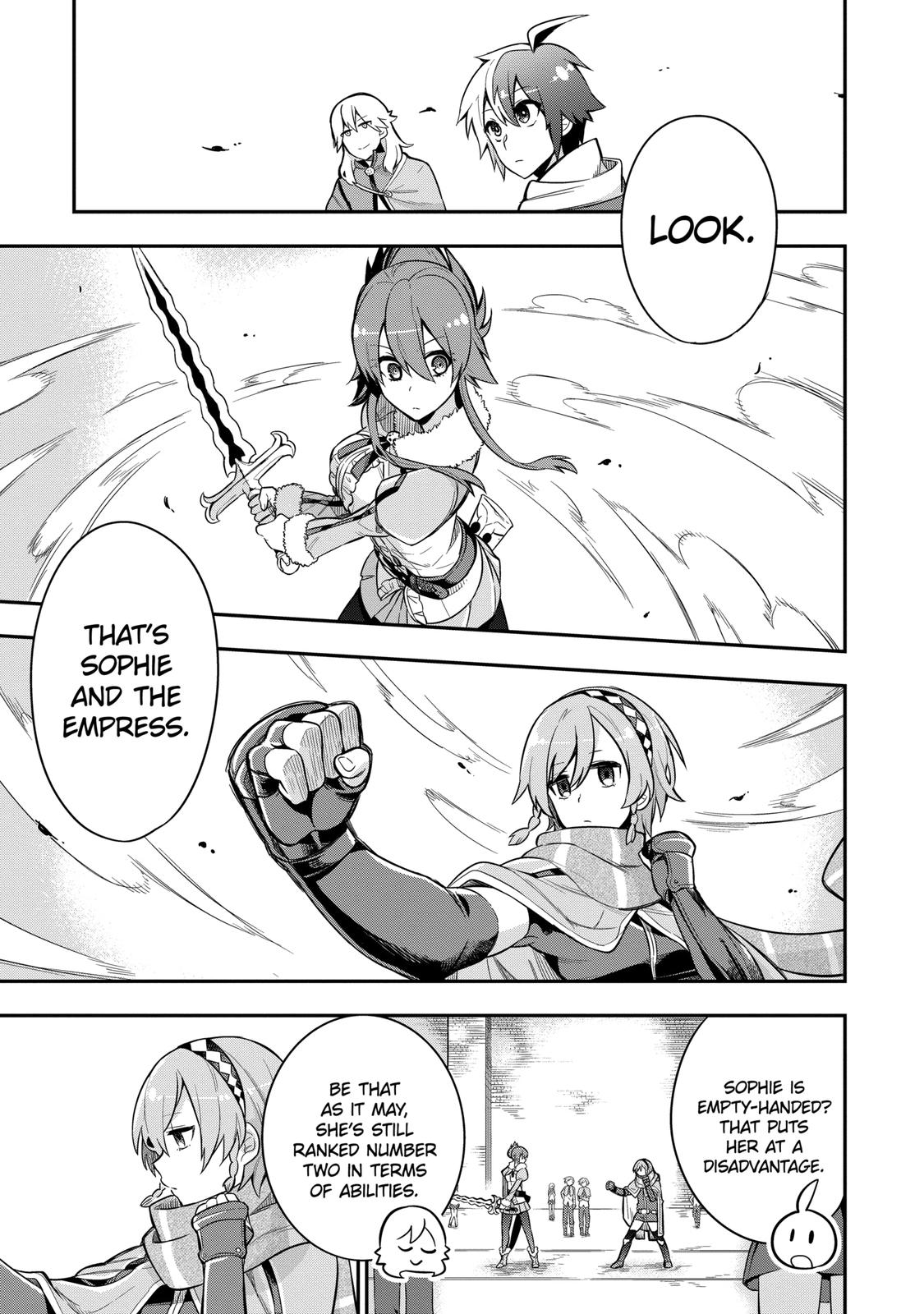 Hero Classroom Book 1.2 17