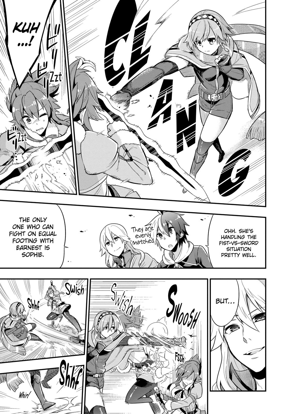 Hero Classroom Book 1.2 19