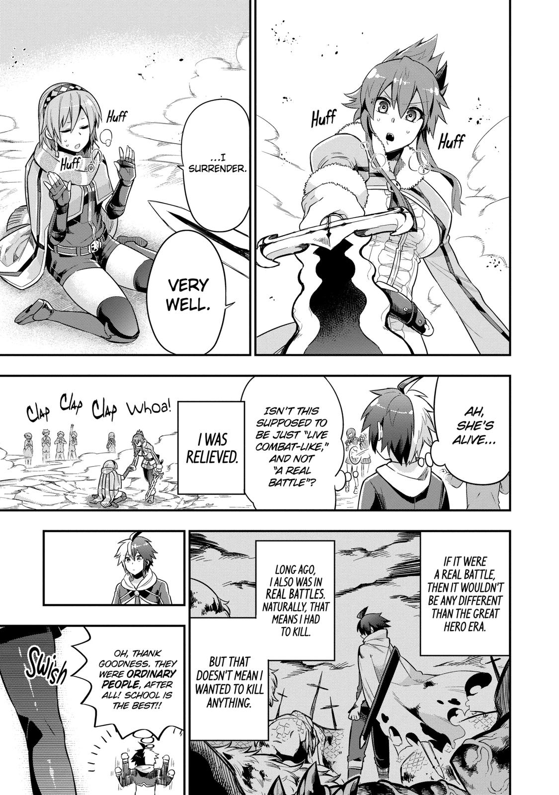 Hero Classroom Book 1.2 21