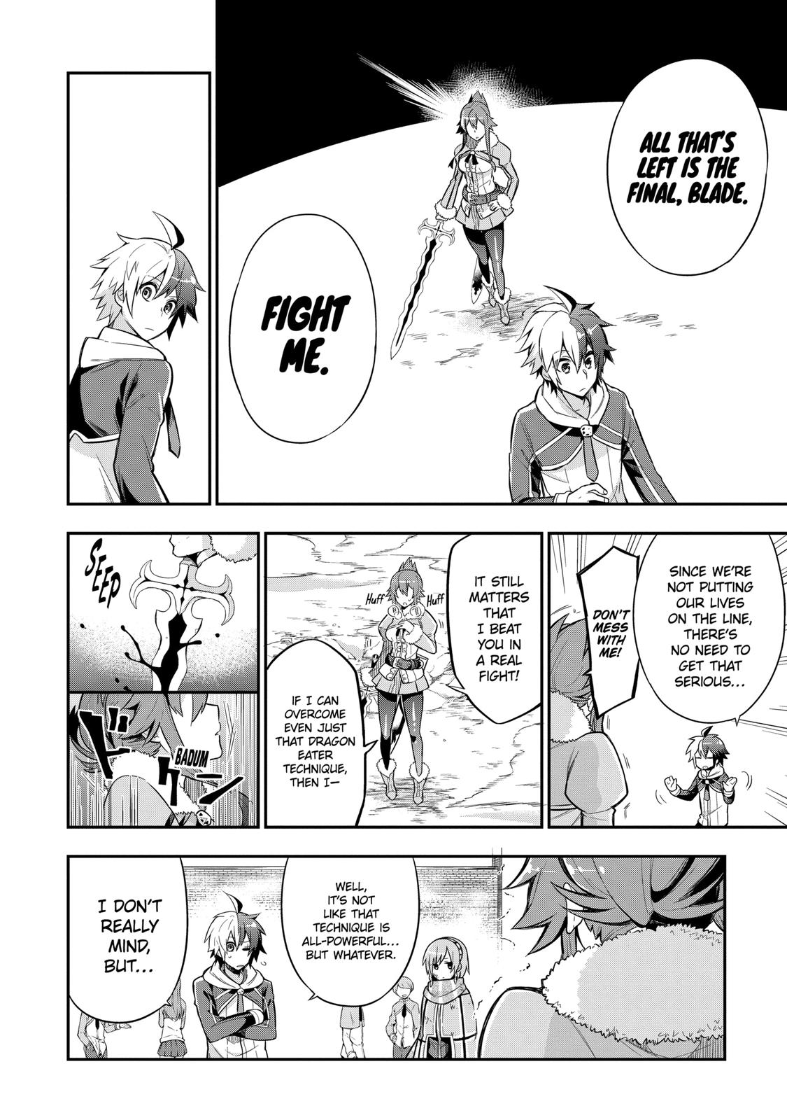 Hero Classroom Book 1.2 22