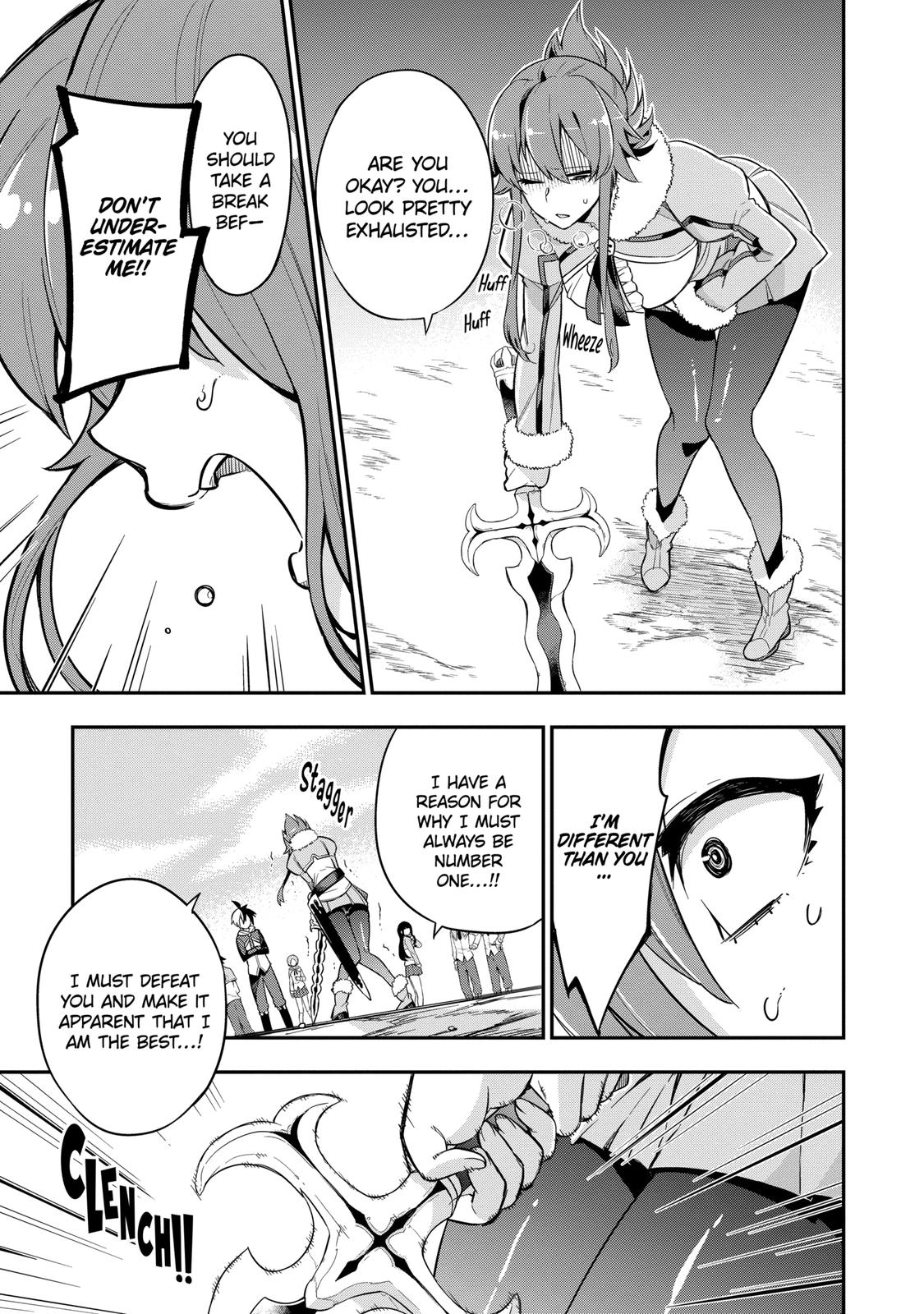 Hero Classroom Book 1.2 23