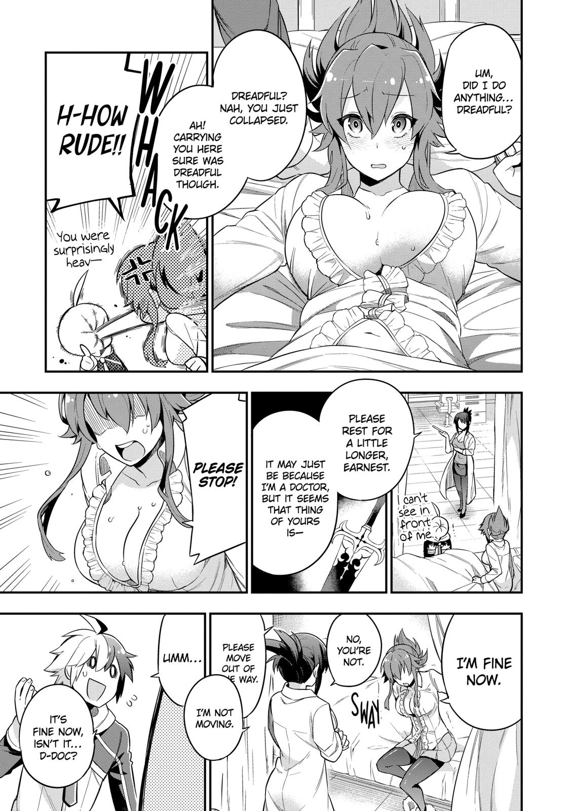 Hero Classroom Book 1.2 29