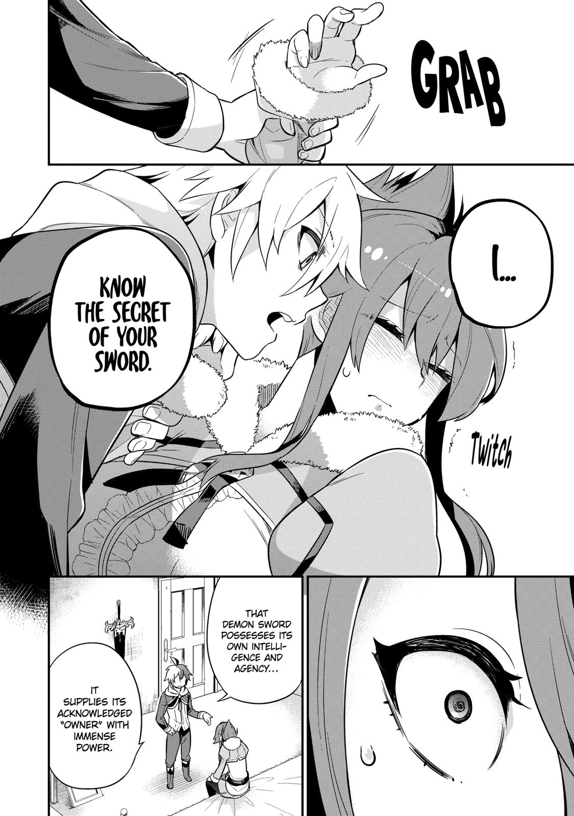 Hero Classroom Book 1.2 34