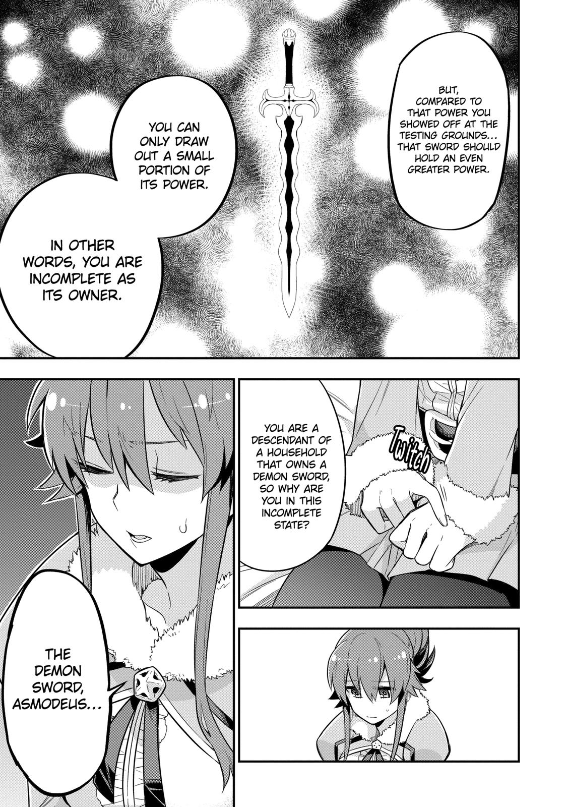 Hero Classroom Book 1.2 35