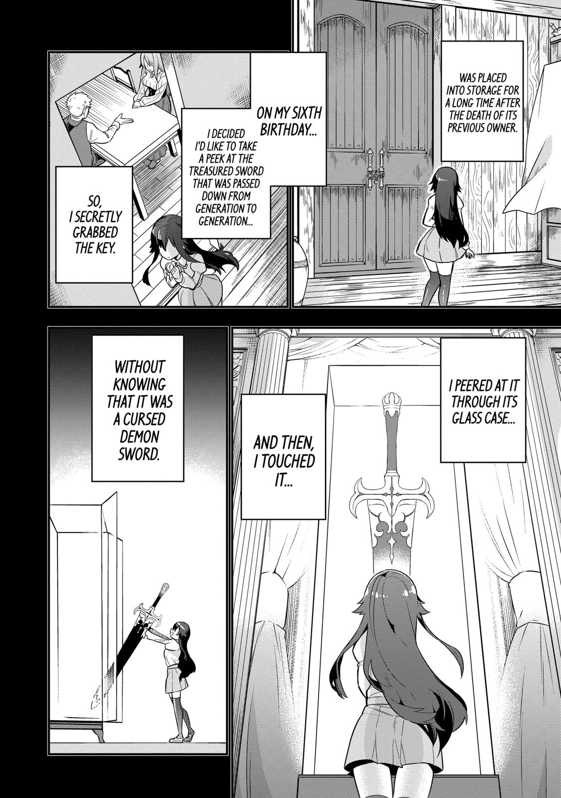 Hero Classroom Book 1.2 36