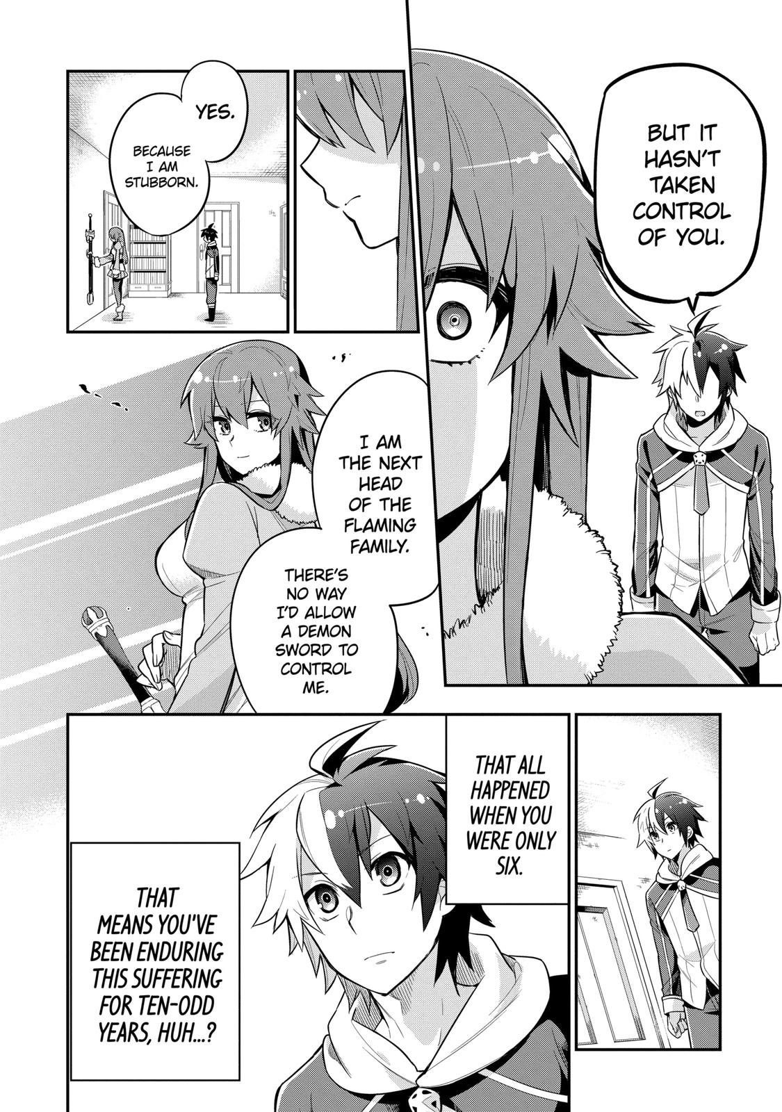 Hero Classroom Book 1.2 38