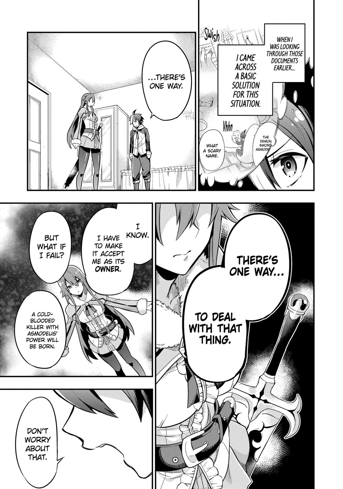 Hero Classroom Book 1.2 39