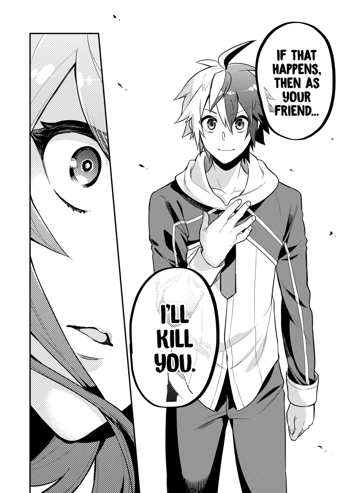 Hero Classroom Book 1.2 40