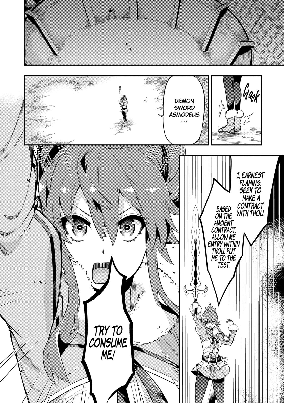 Hero Classroom Book 1.2 42