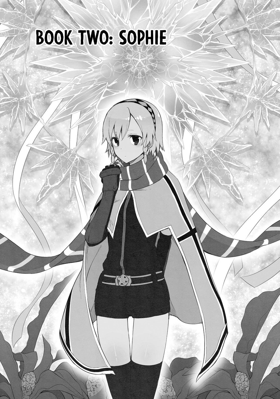 Hero Classroom Book 2 1