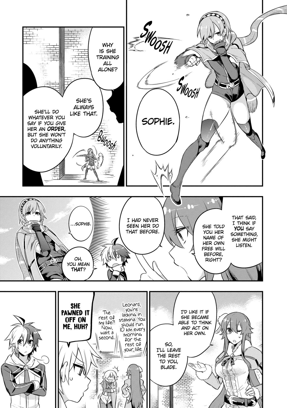 Hero Classroom Book 2 5
