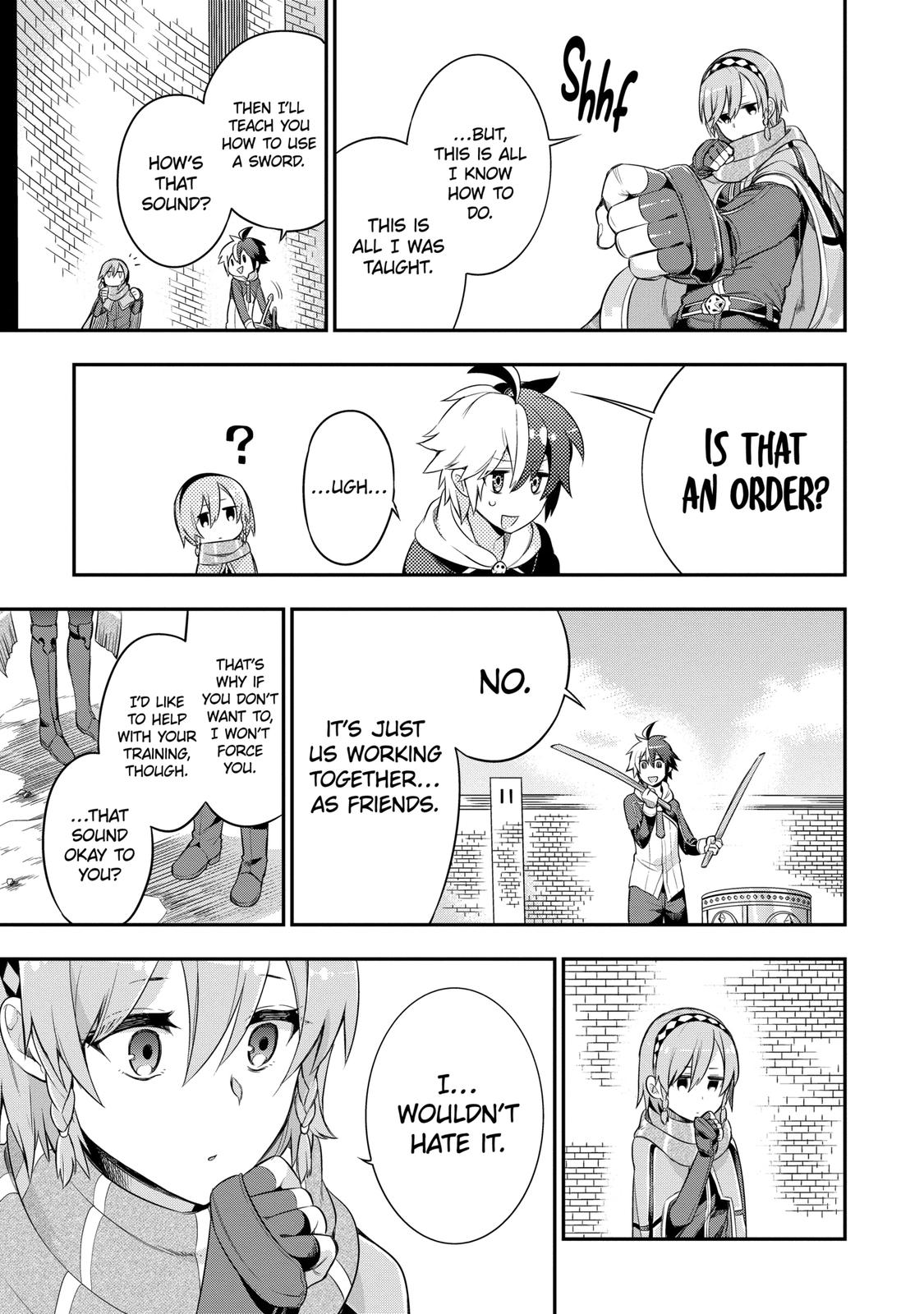 Hero Classroom Book 2 7