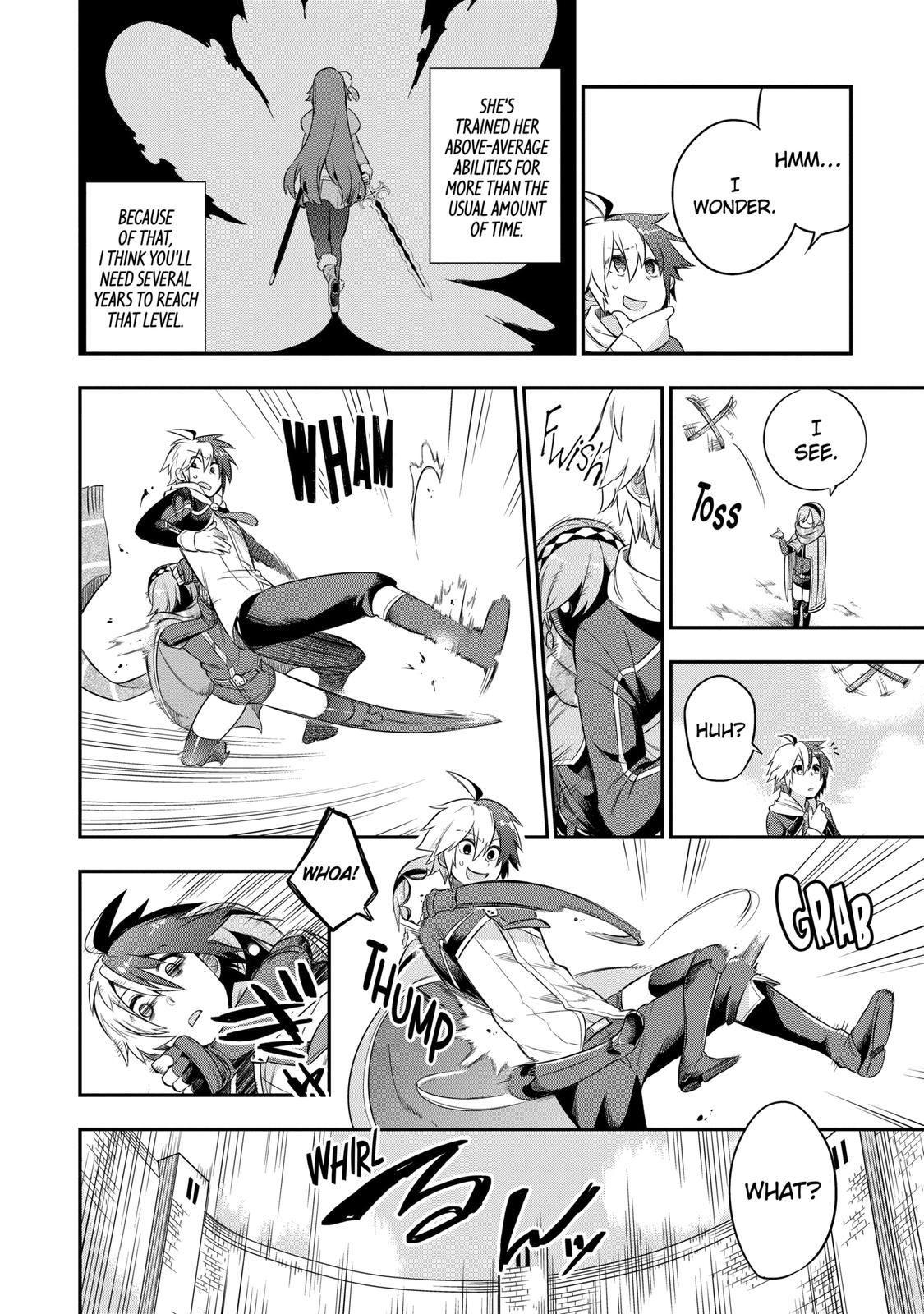 Hero Classroom Book 2 10