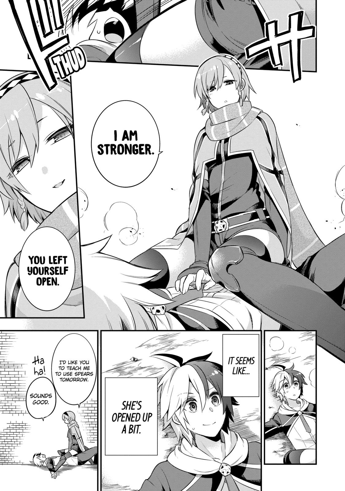 Hero Classroom Book 2 11