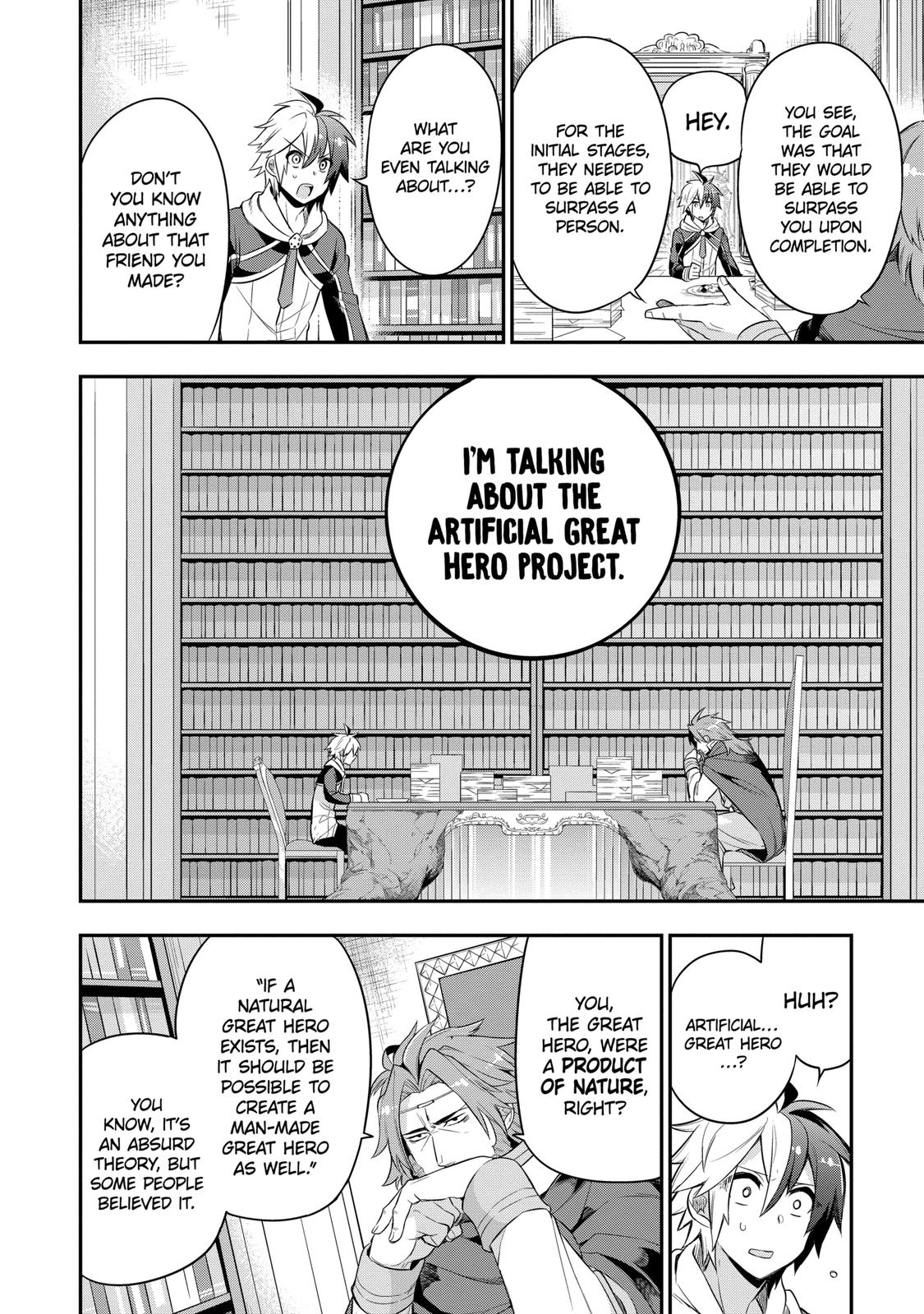 Hero Classroom Book 2 14