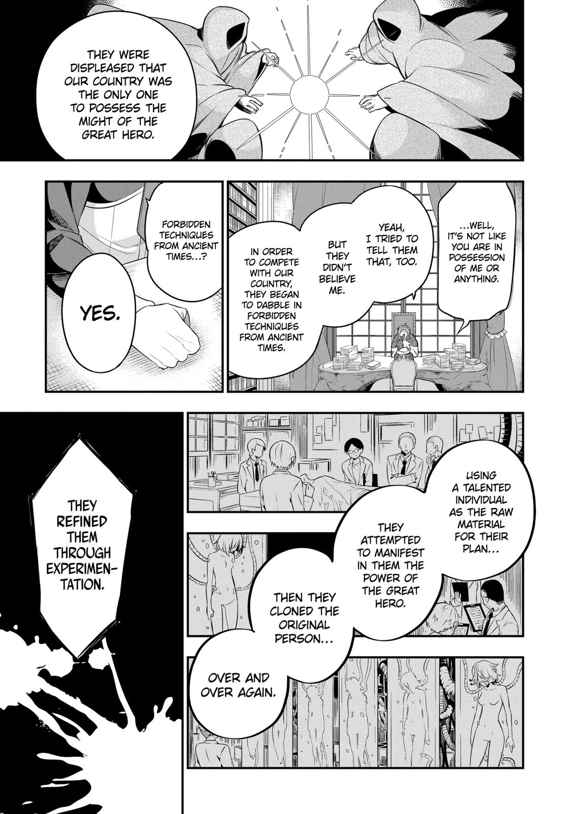 Hero Classroom Book 2 15