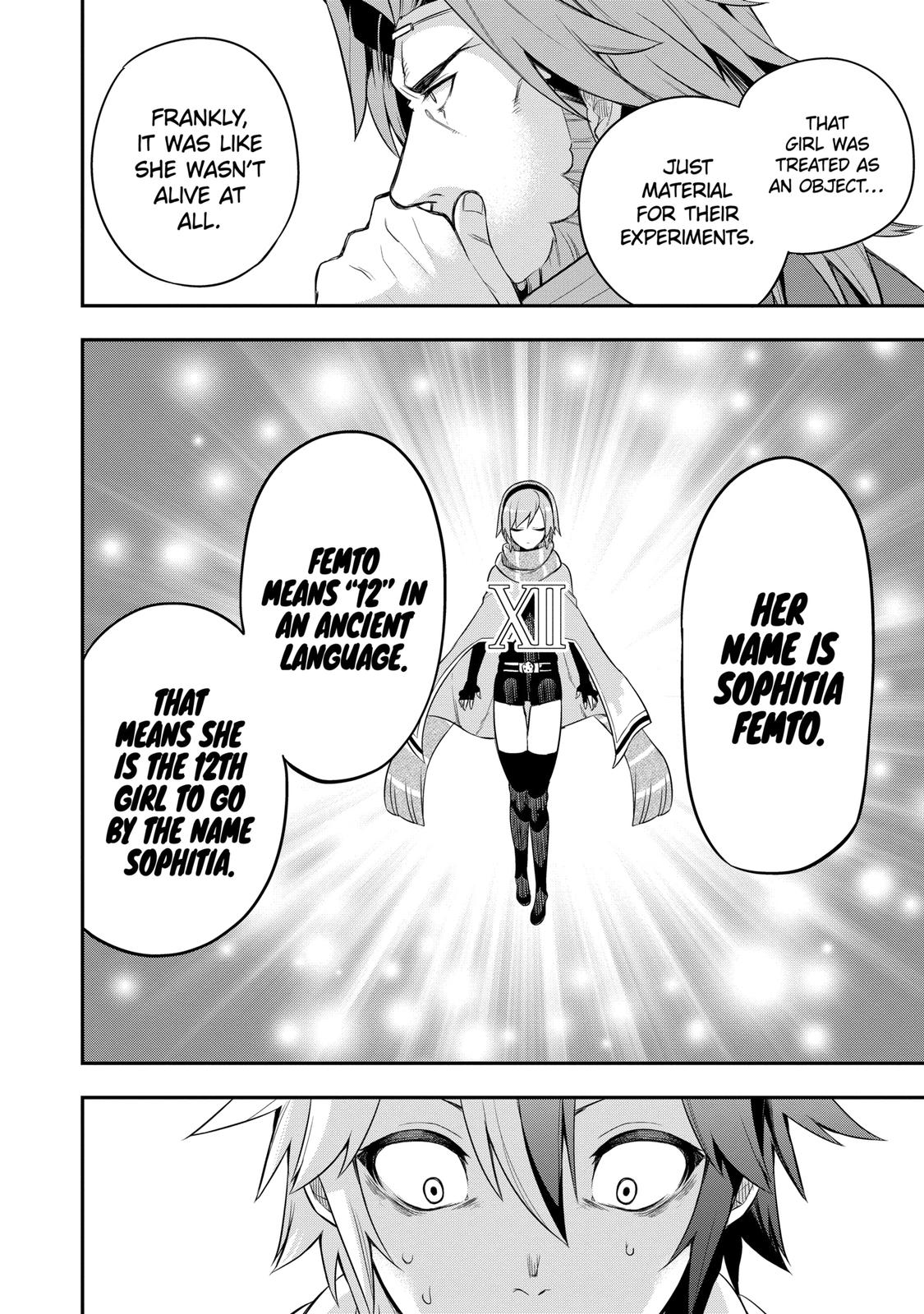 Hero Classroom Book 2 16