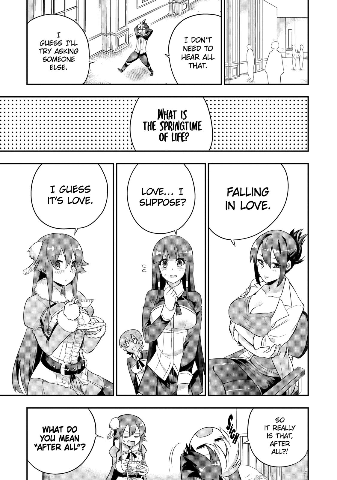 Hero Classroom Book 2 19