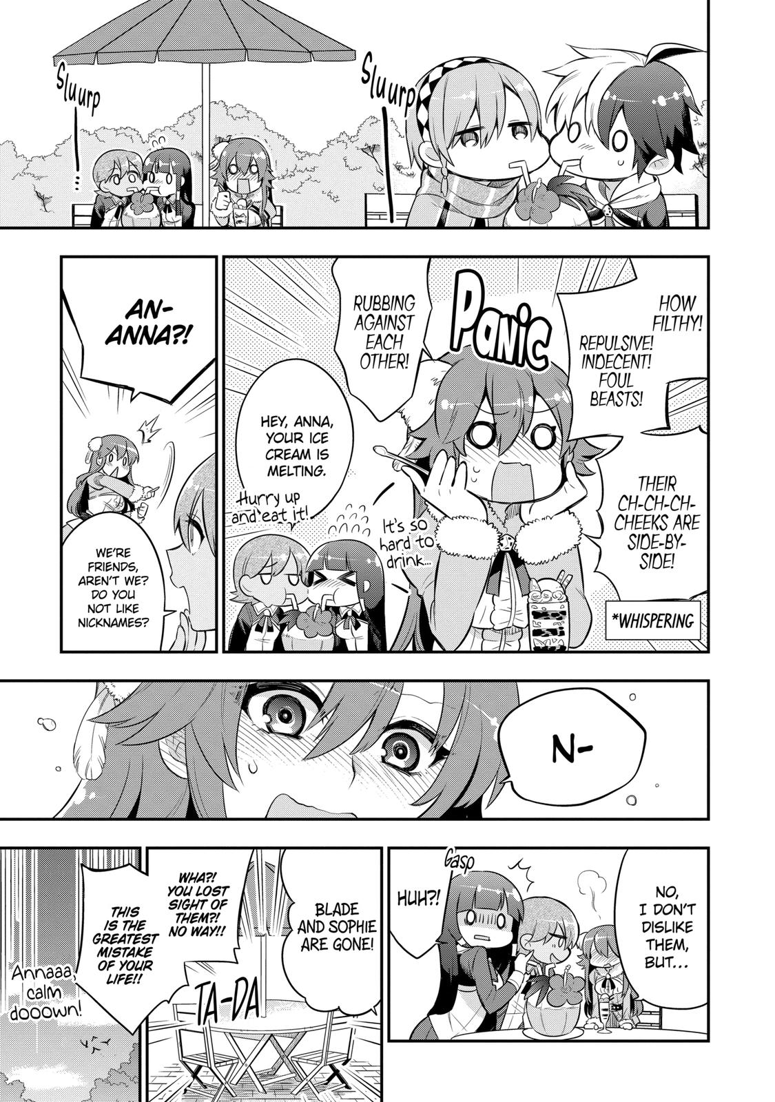 Hero Classroom Book 2 27