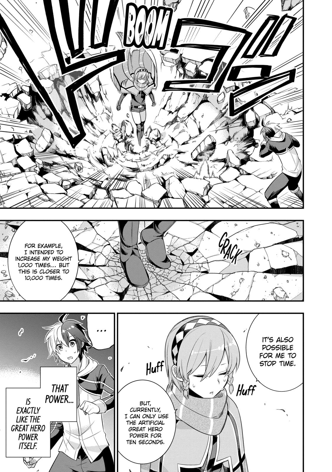 Hero Classroom Book 2 31