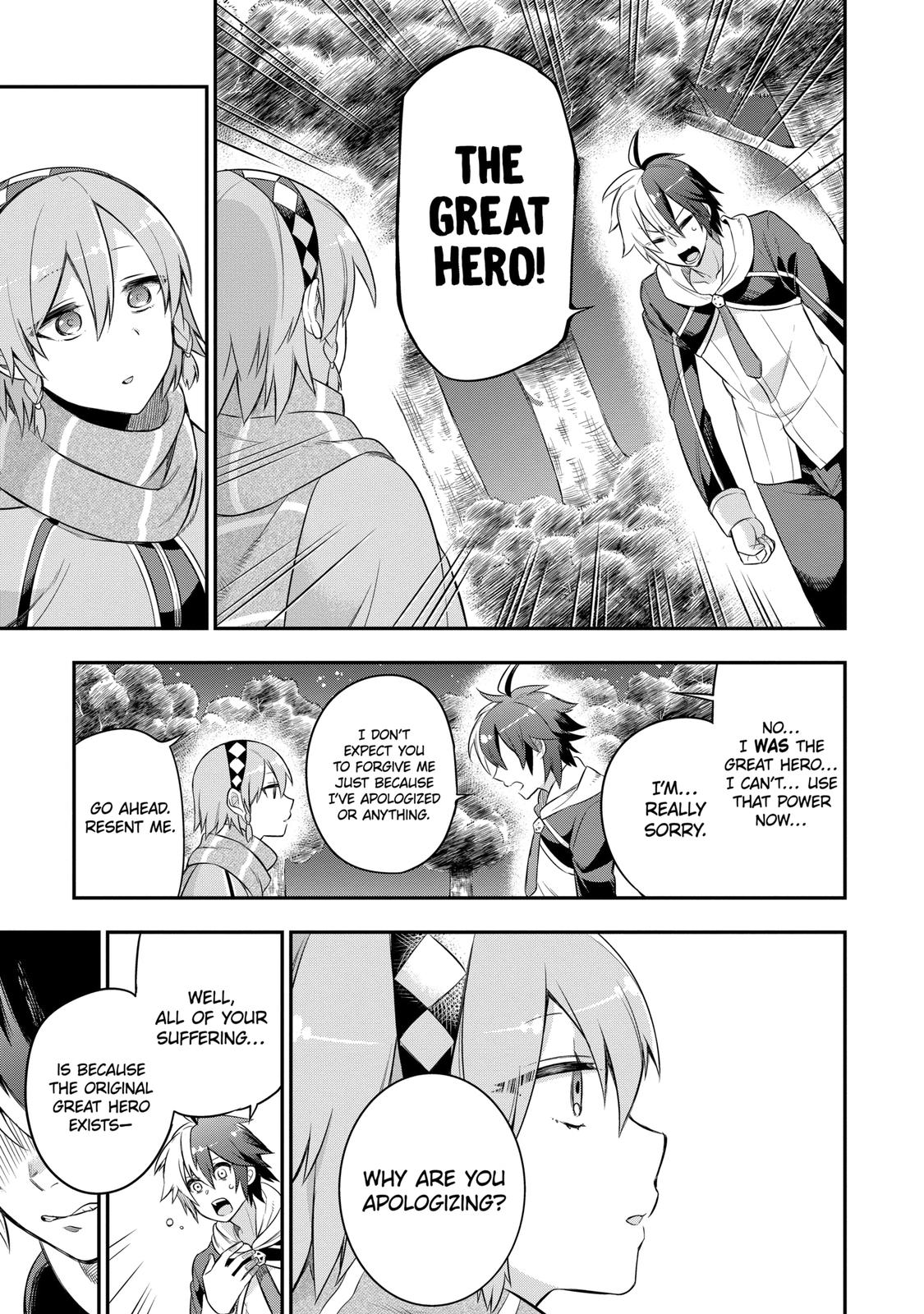 Hero Classroom Book 2 33