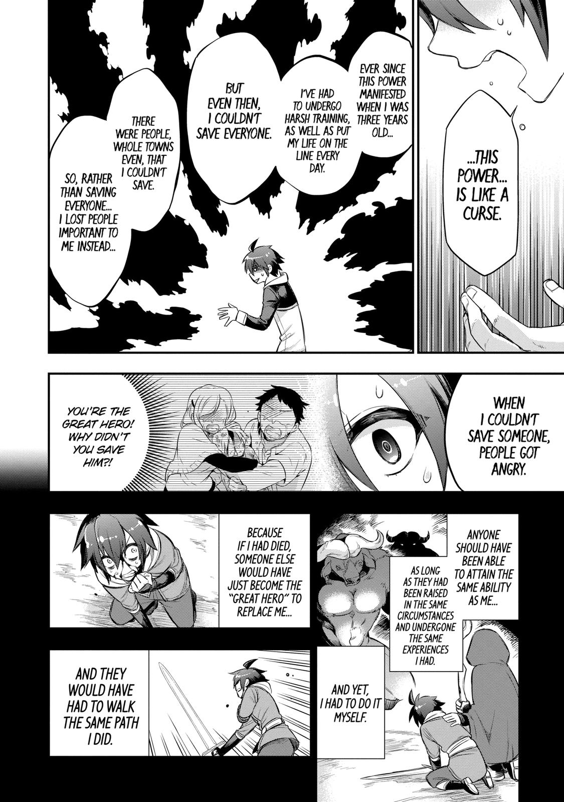 Hero Classroom Book 2 34