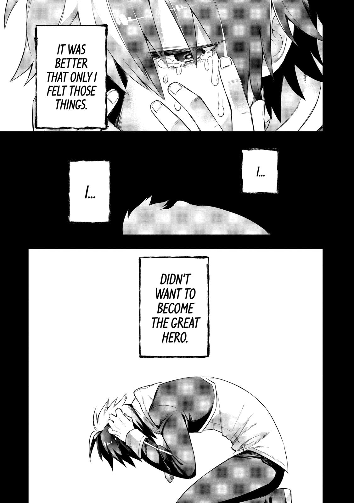 Hero Classroom Book 2 35