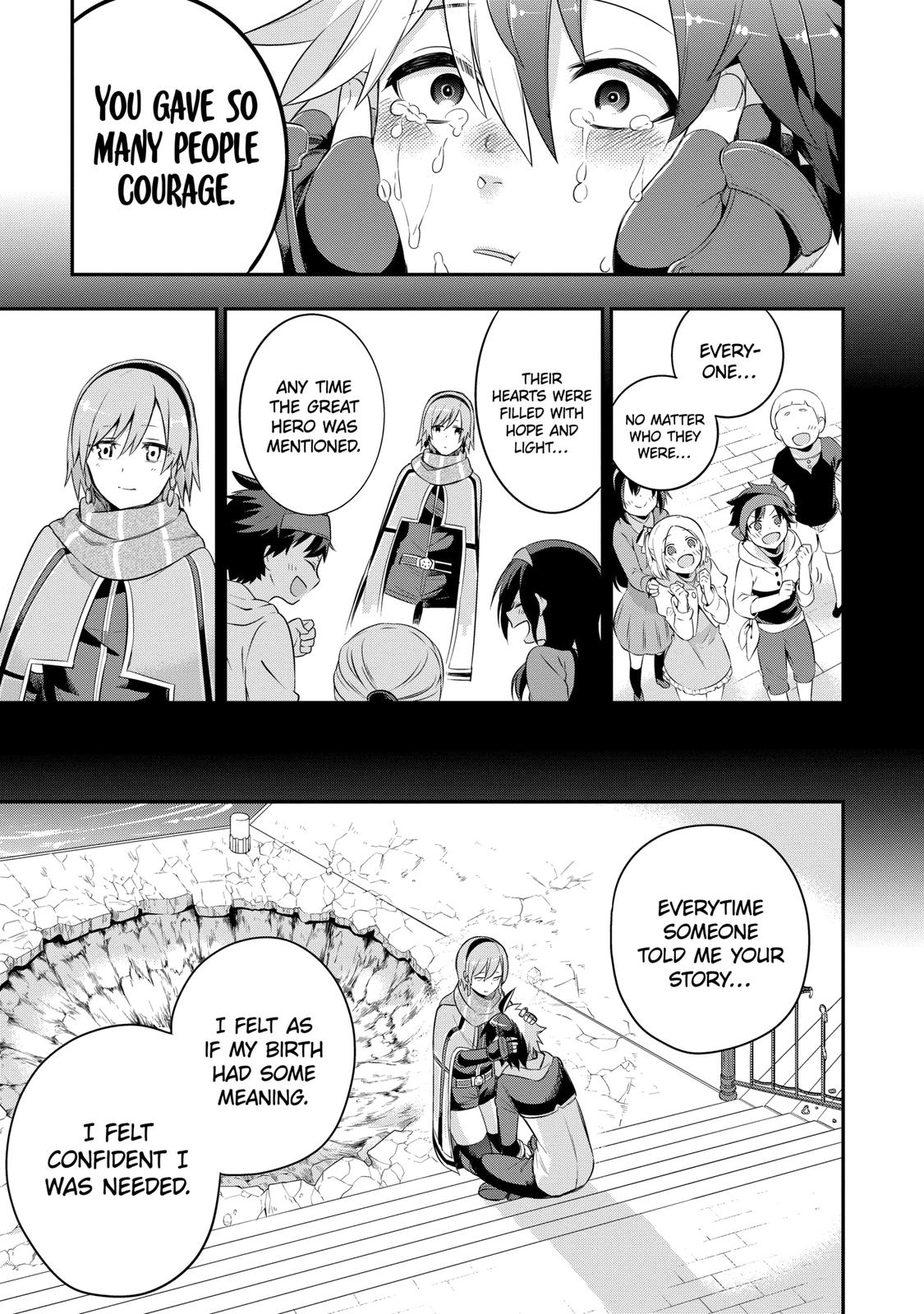 Hero Classroom Book 2 37