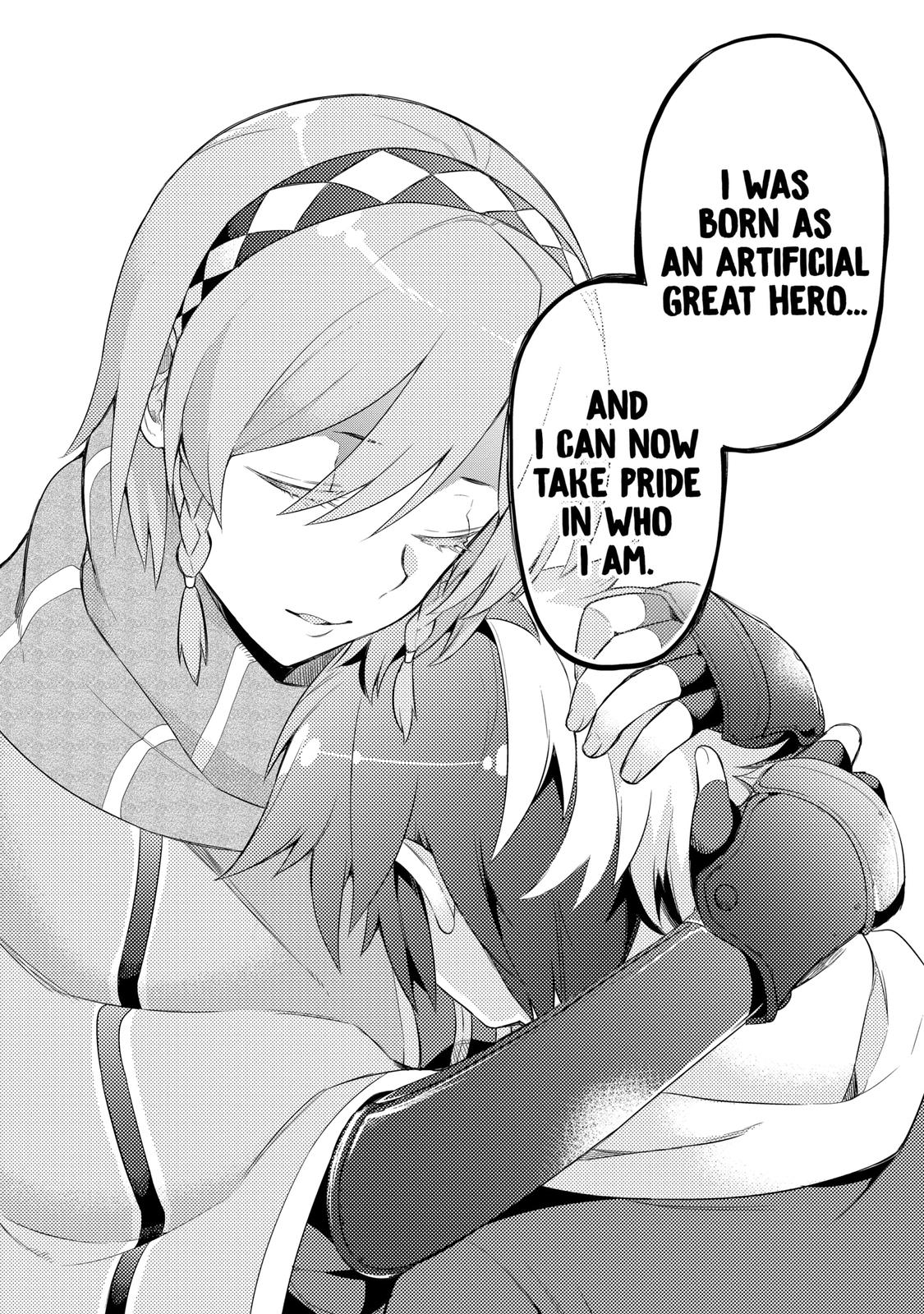 Hero Classroom Book 2 38