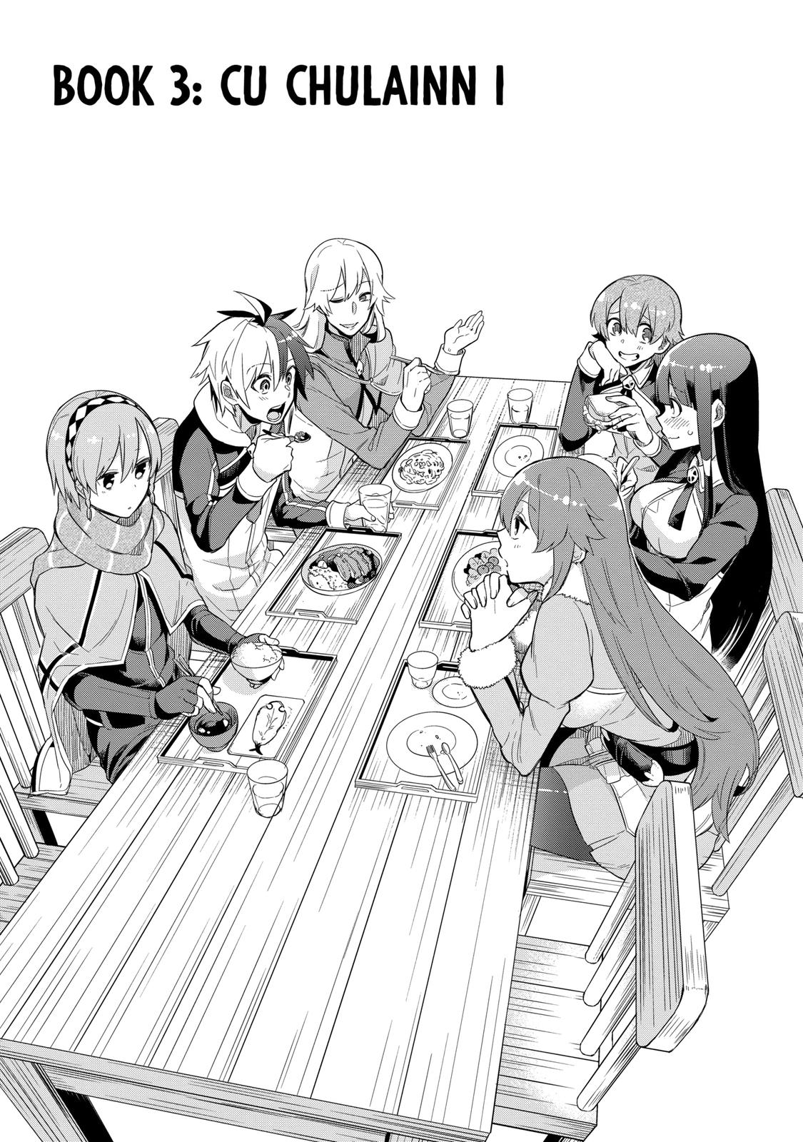 Hero Classroom Book 3.1 3