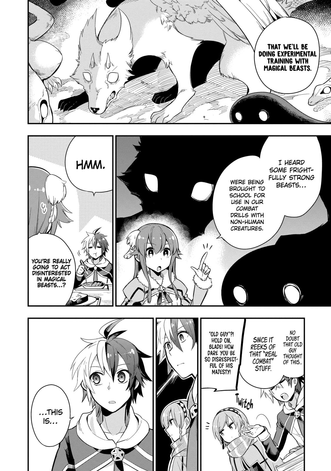 Hero Classroom Book 3.1 6