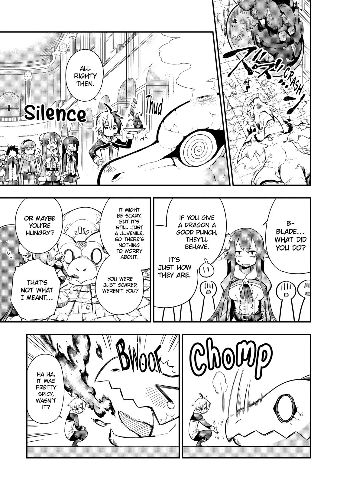 Hero Classroom Book 3.1 10