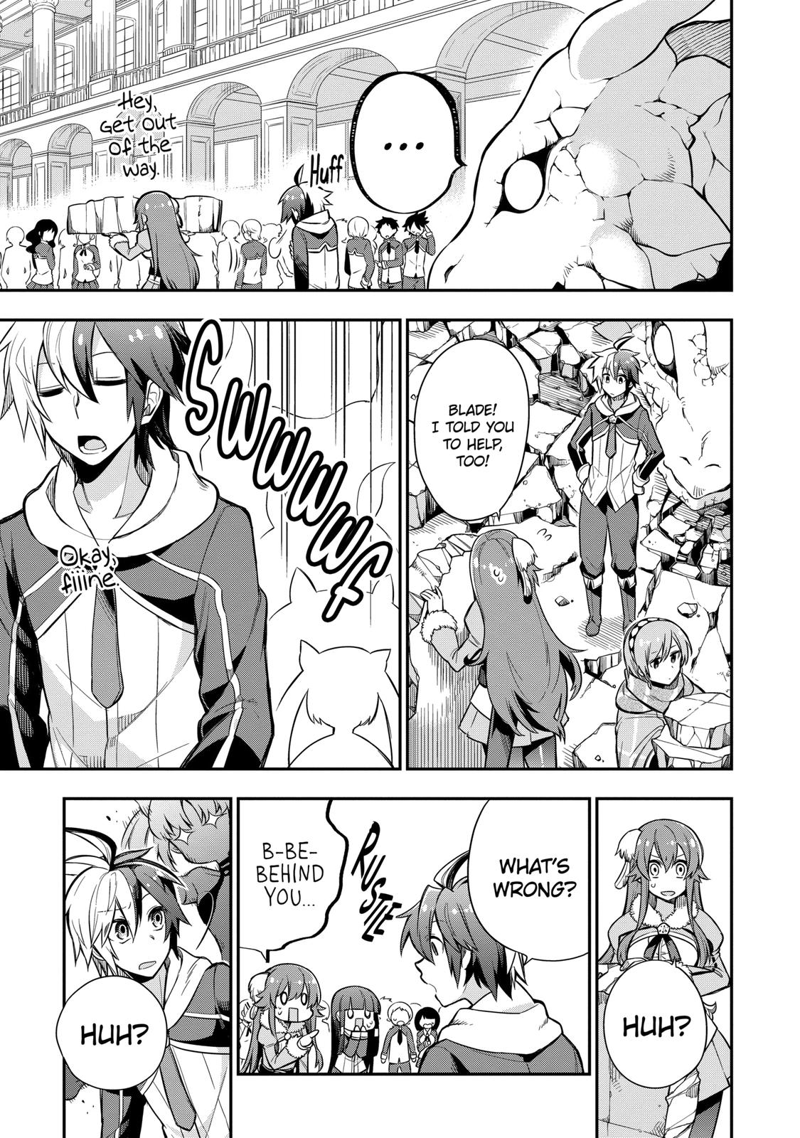 Hero Classroom Book 3.1 12