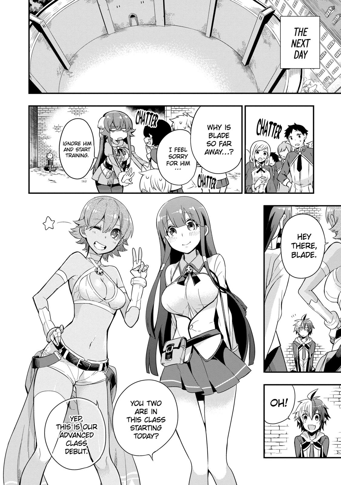 Hero Classroom Book 3.1 19