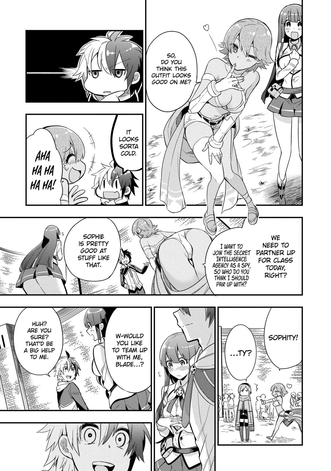 Hero Classroom Book 3.1 20