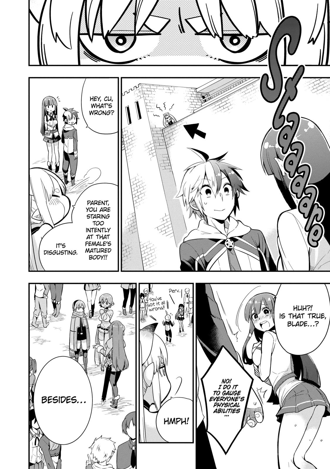 Hero Classroom Book 3.1 21