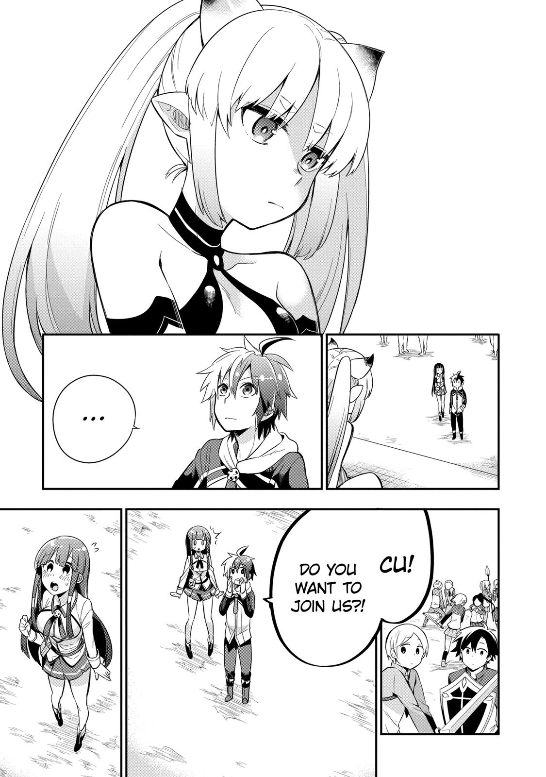 Hero Classroom Book 3.1 22