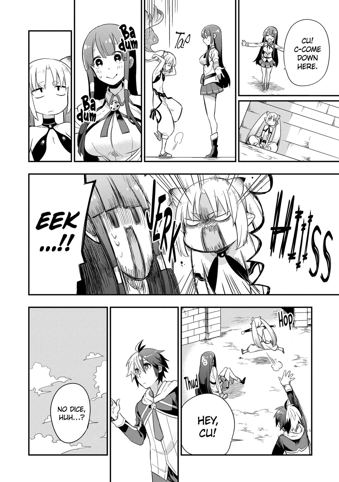 Hero Classroom Book 3.1 23