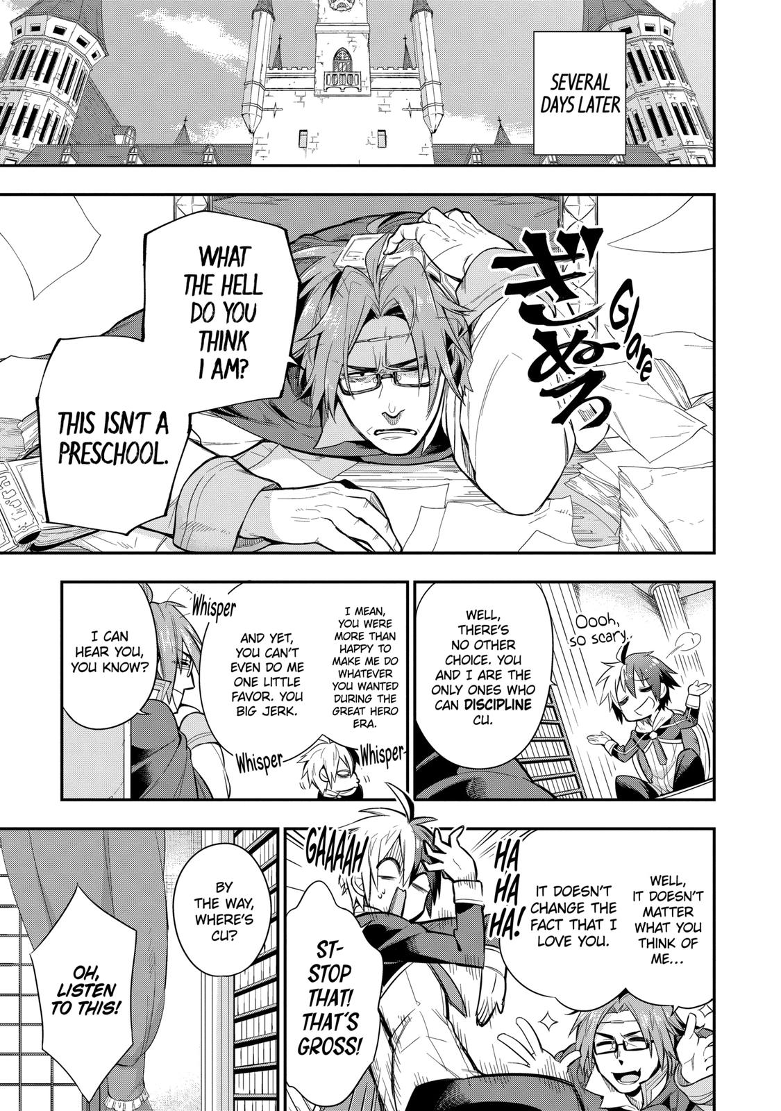 Hero Classroom Book 3.1 28