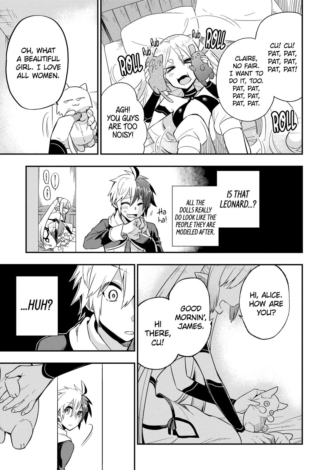 Hero Classroom Book 3.1 32