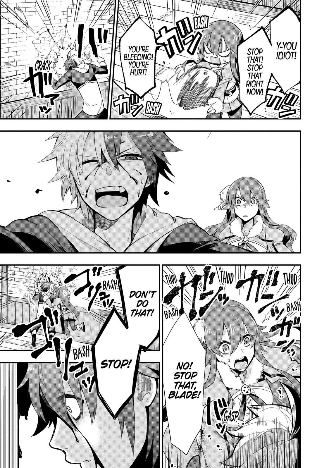 Hero Classroom Book 3.1 36