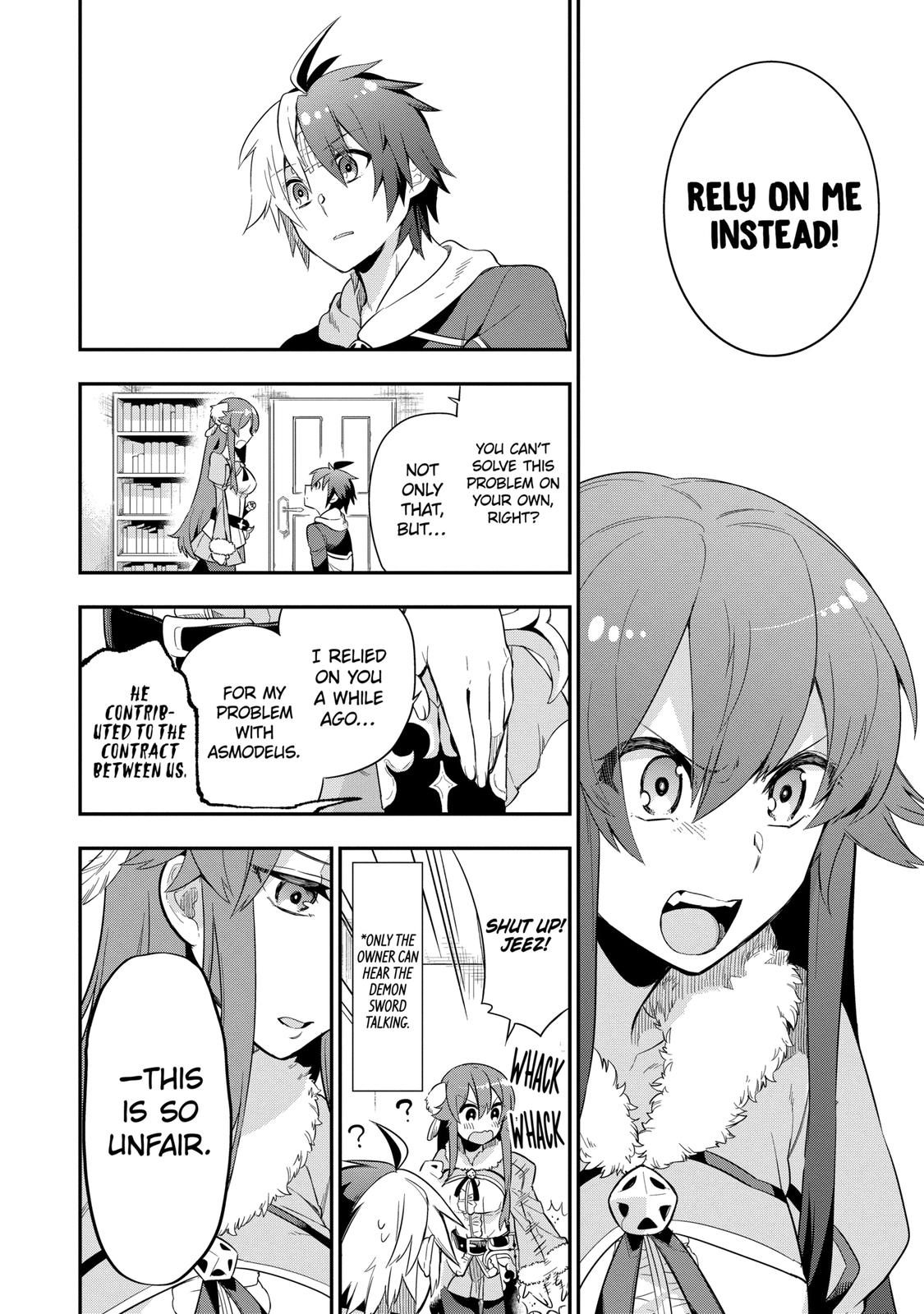 Hero Classroom Book 3.1 39