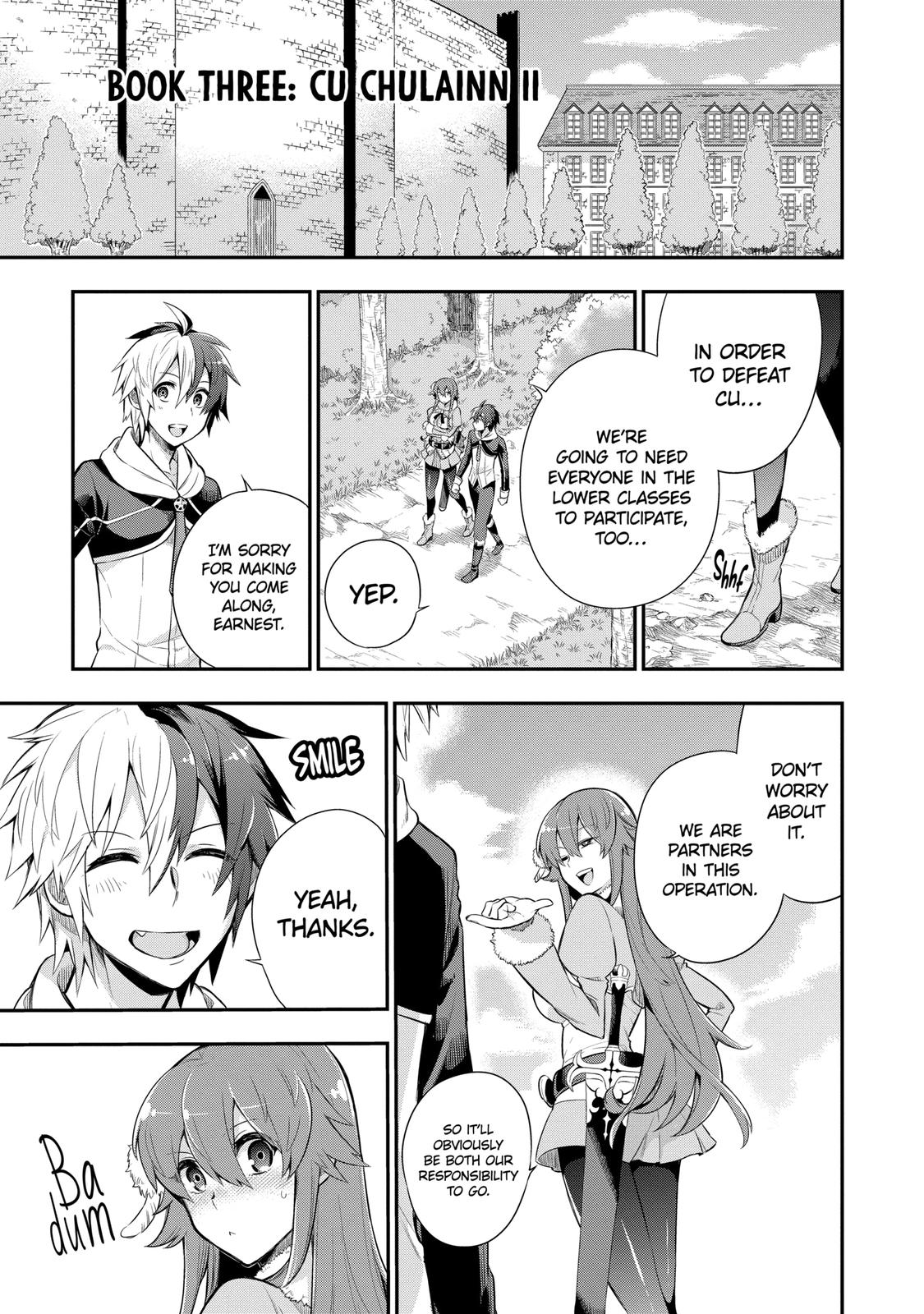 Hero Classroom Book 3.2 3