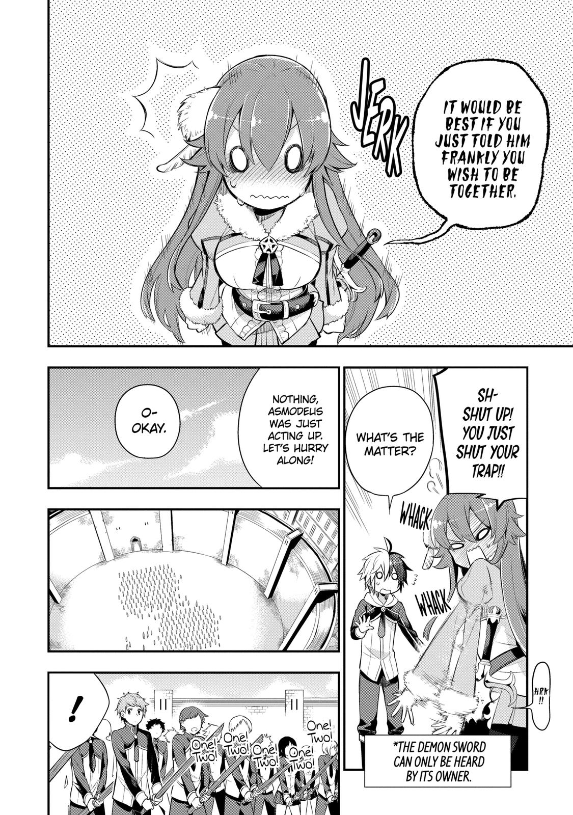 Hero Classroom Book 3.2 4