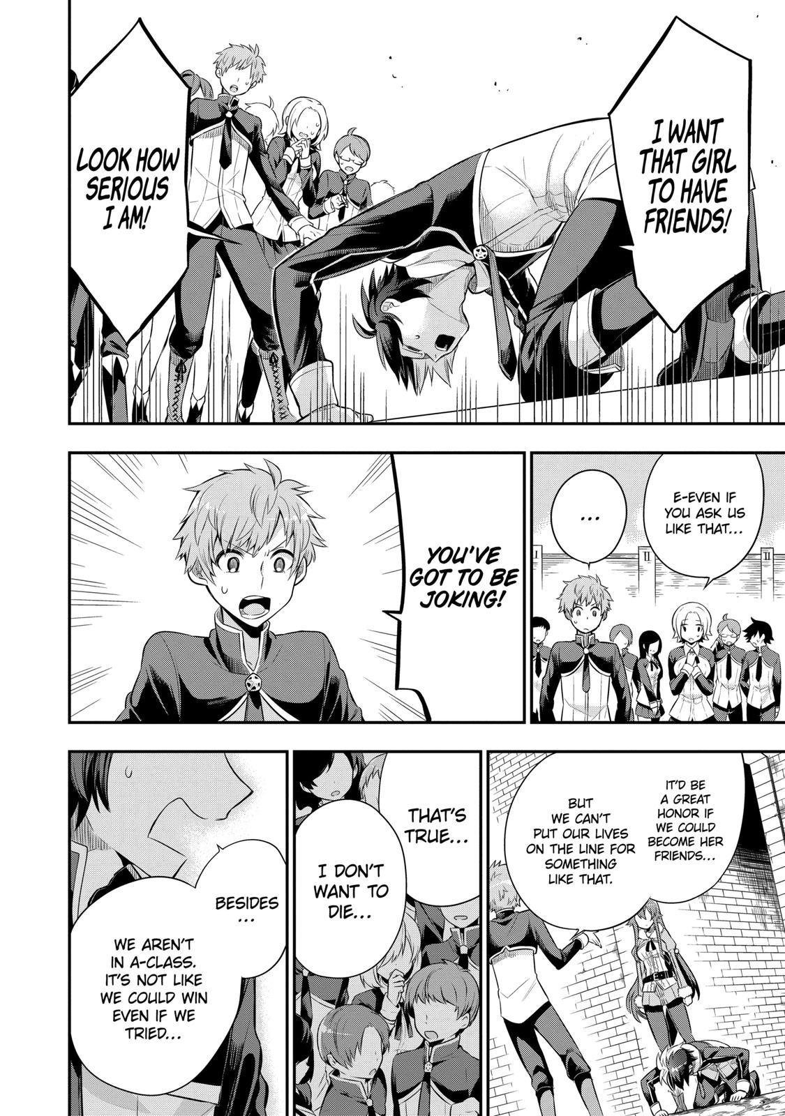 Hero Classroom Book 3.2 8