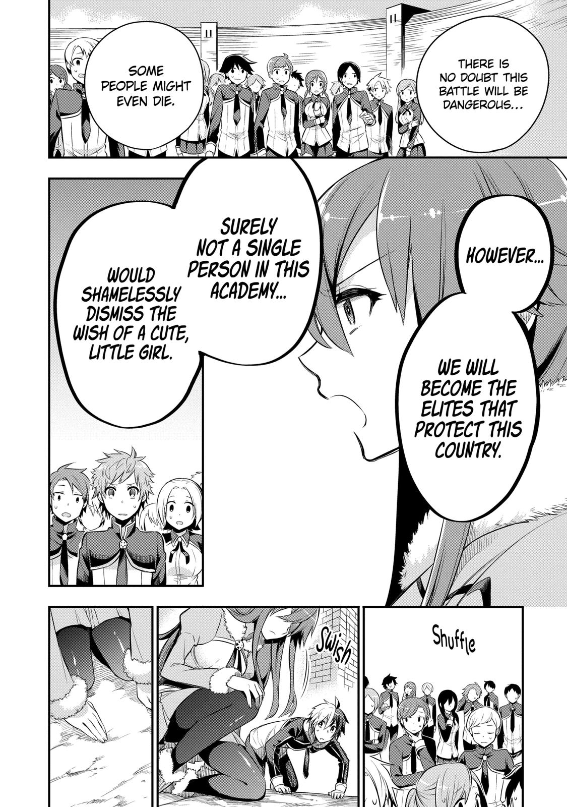 Hero Classroom Book 3.2 10