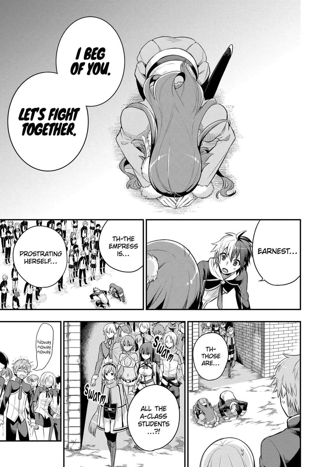 Hero Classroom Book 3.2 11