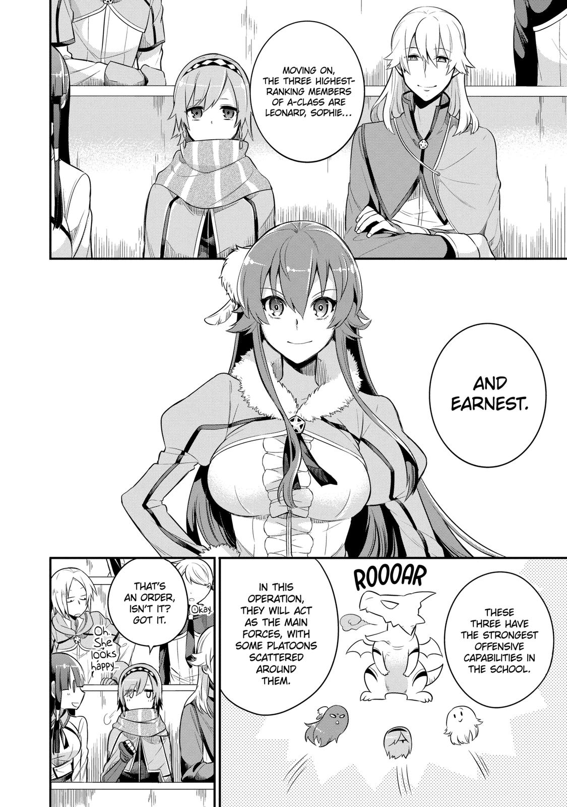 Hero Classroom Book 3.2 17